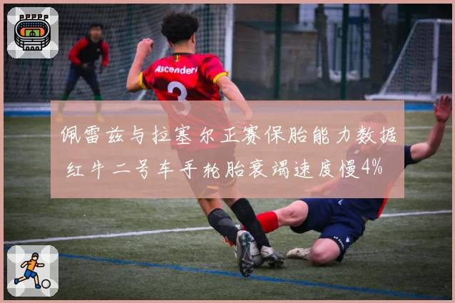 佩雷兹与拉塞尔正赛保胎能力数据 红牛二号车手轮胎衰竭速度慢4%